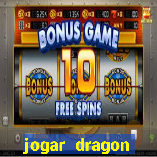 jogar dragon fortune demo